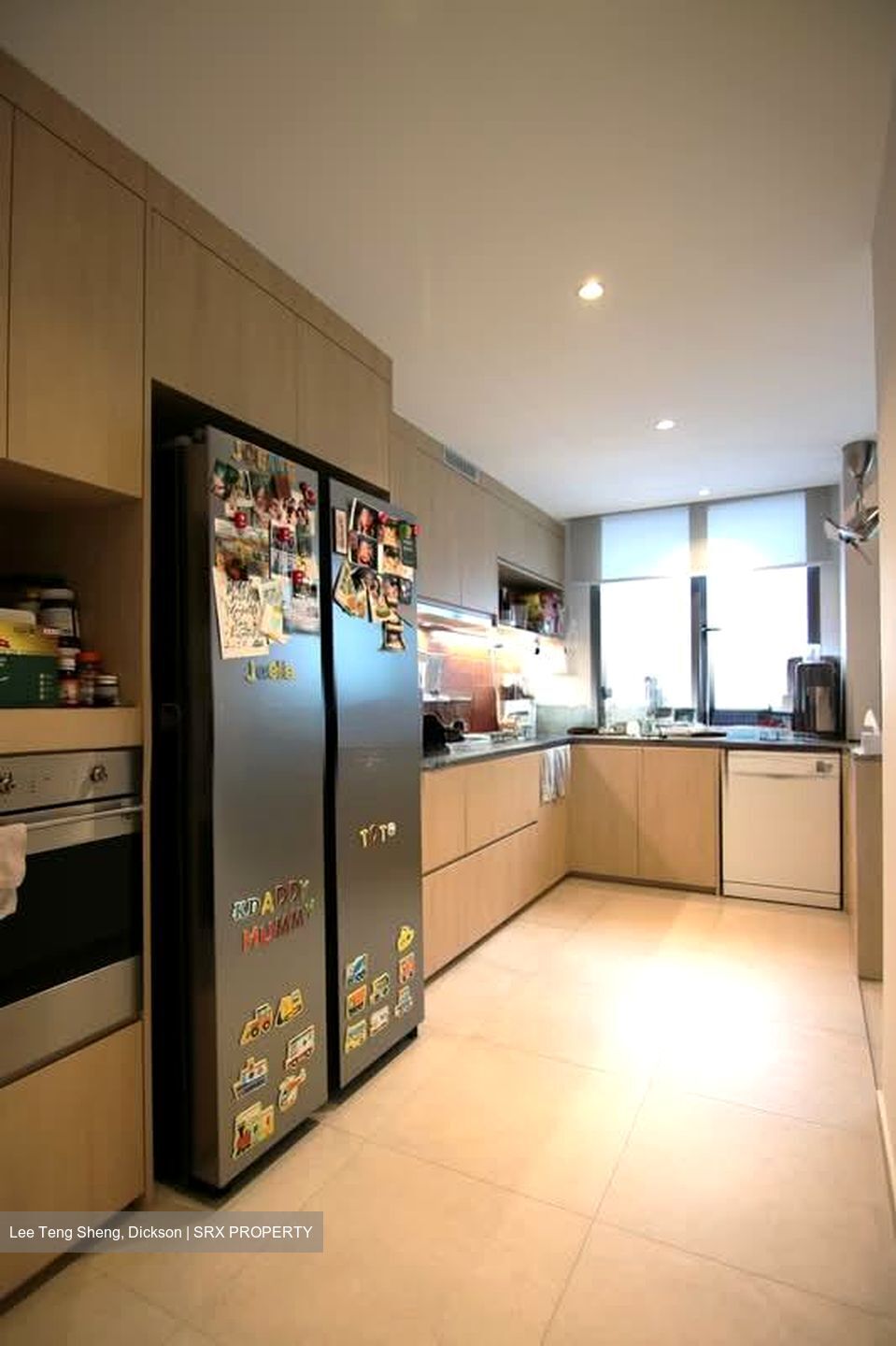 The Waterina (D14), Apartment #533001541